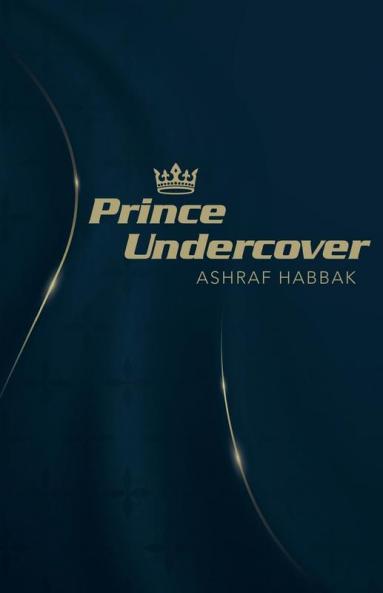 Prince Undercover