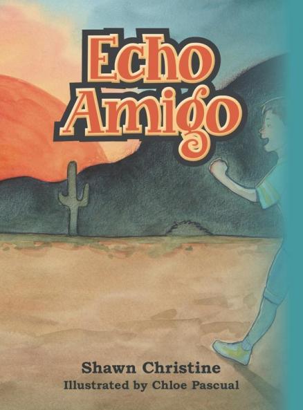 Echo Amigo