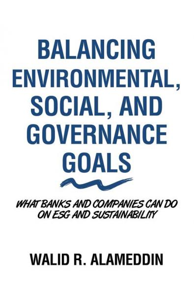 Balancing Environmental Social and Governance Goals