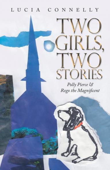 Two Girls Two Stories