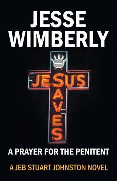 A Prayer for the Penitent