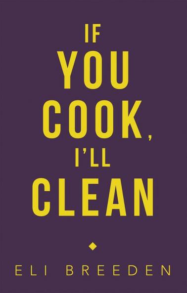 If You Cook I'Ll Clean