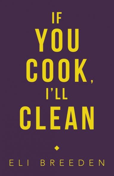 If You Cook I'Ll Clean