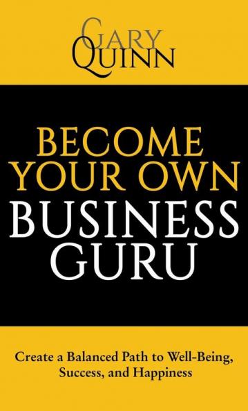 Become Your Own Business Guru