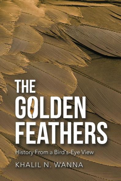 The Golden Feathers
