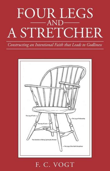 Four Legs and a Stretcher