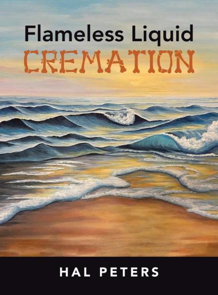 Flameless Liquid Cremation