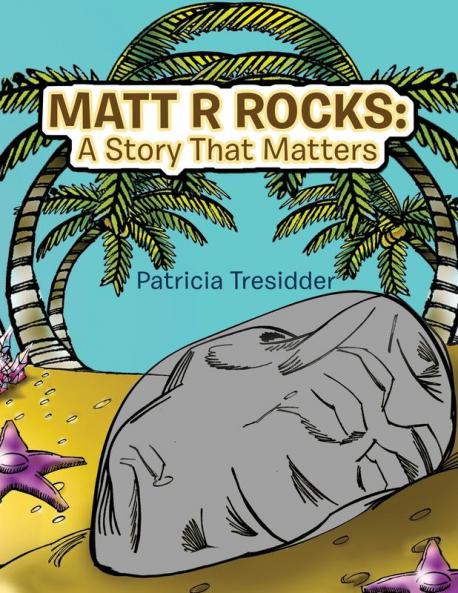 Matt R Rocks