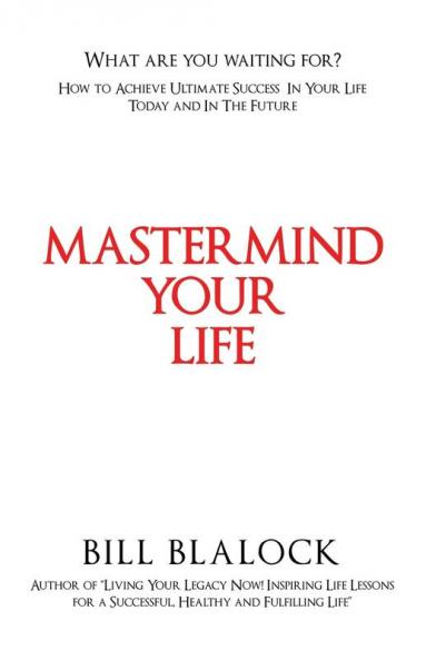 Mastermind Your Life