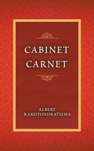 Cabinet Carnet