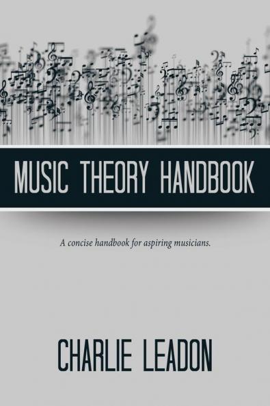 Music Theory Handbook