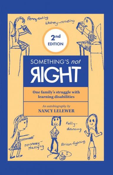 Something's not Right 2nd Edition