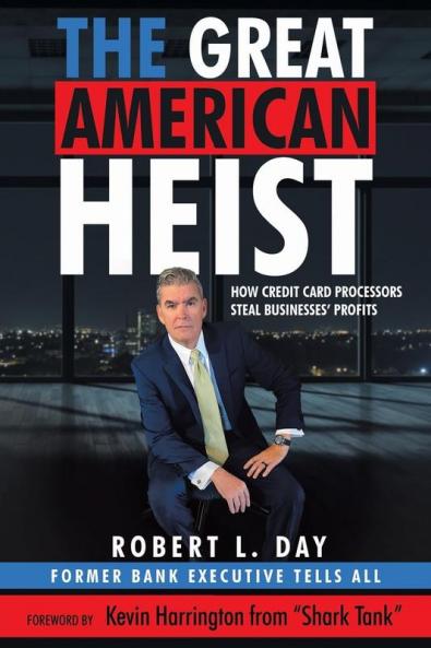 The Great American Heist
