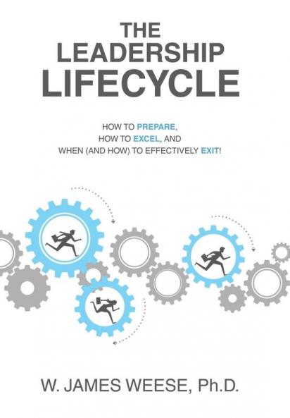 THE LEADERSHIP LIFECYCLE