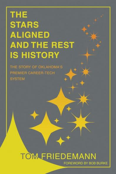 The Stars Aligned And The Rest Is History