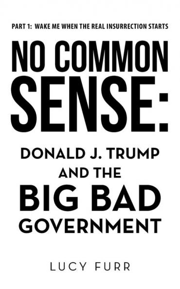 No Common Sense