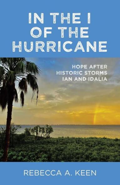In the I of the Hurricane
