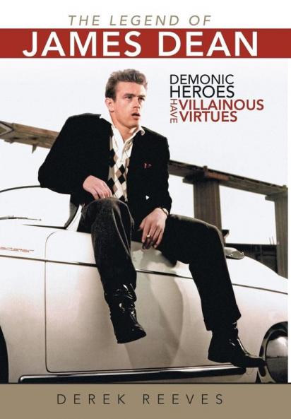 The Legend of James Dean