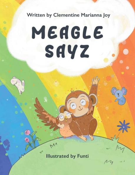 MEAGLE SAYZ