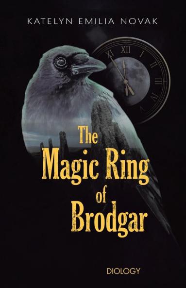 The Magic Ring of Brodgar