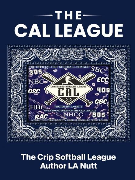 The CAL League
