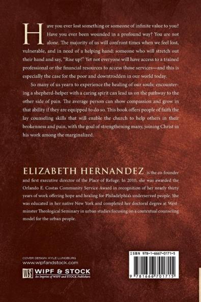 Christ and the Marginalized: Bringing Refuge to the Broken