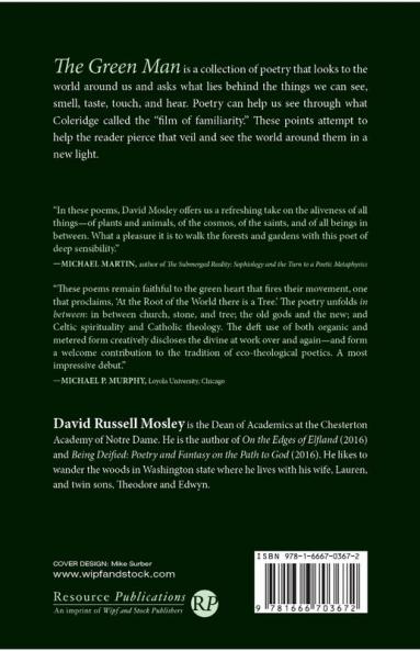 The Green Man