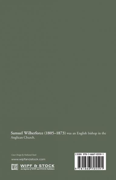 Essays Contributed to the Quarterly Review Volume 2