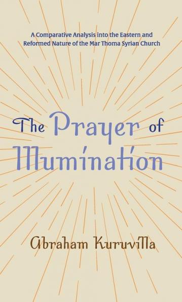 The Prayer of Illumination