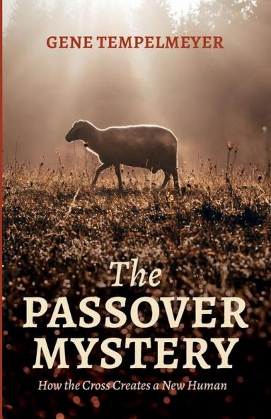 The Passover Mystery