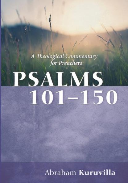 Psalms 101-150