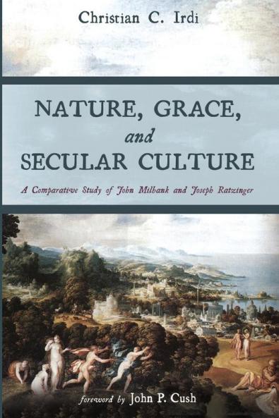 Nature Grace and Secular Culture