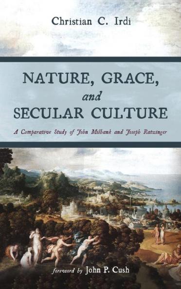 Nature Grace and Secular Culture
