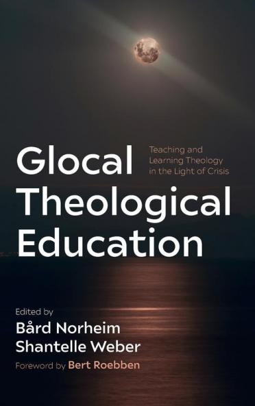 Glocal Theological Education