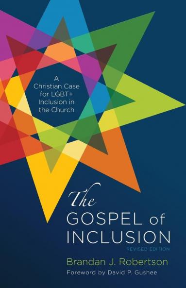 The Gospel of Inclusion Revised Edition