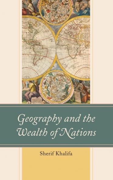 Geography and the Wealth of Nations