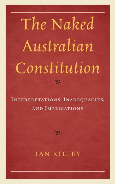 Naked Australian Constitution