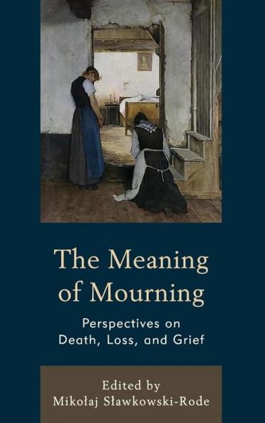 Meaning of Mourning