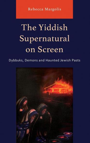 Yiddish Supernatural on Screen