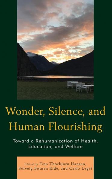 Wonder Silence and Human Flourishing