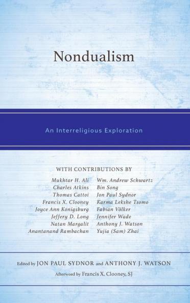 Nondualism