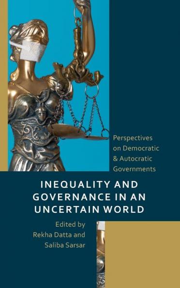 Inequality and Governance in an Uncertain World