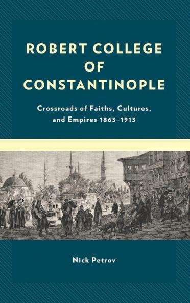Robert College of Constantinople