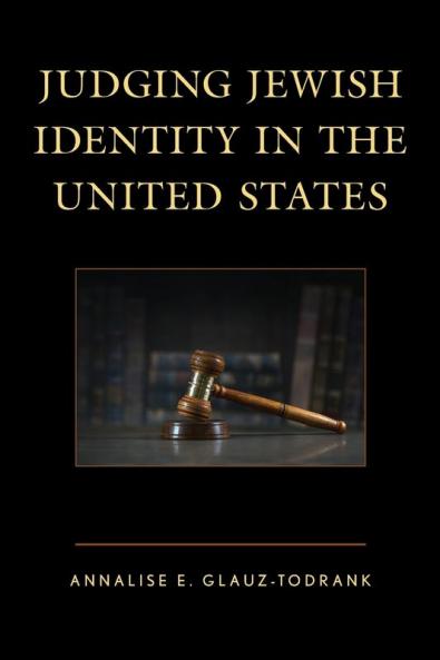 Judging Jewish Identity in the United States