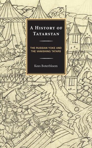 History of Tatarstan