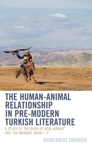 Human-Animal Relationship in Pre-Modern Turkish Literature