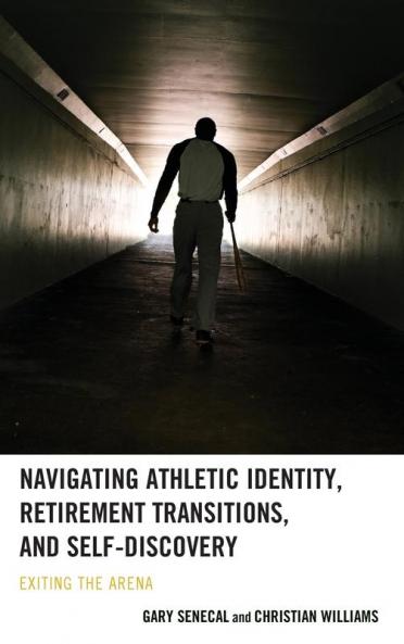 Navigating Athletic Identity Retirement Transitions and Self-Discovery
