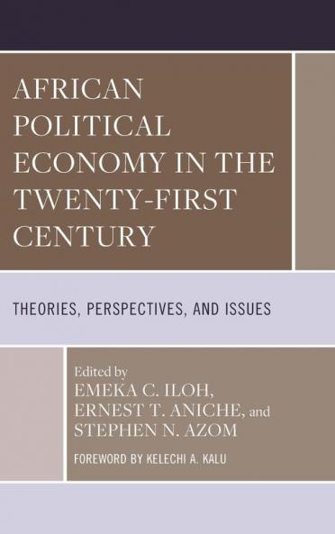 African Political Economy in the Twenty-First Century