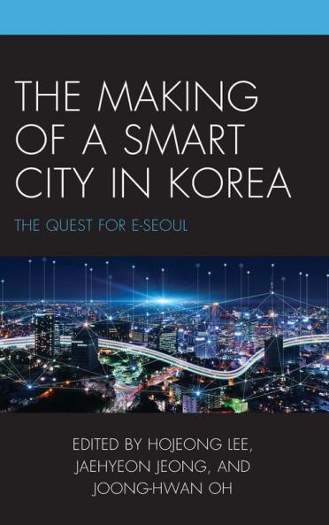 Making of a Smart City in Korea