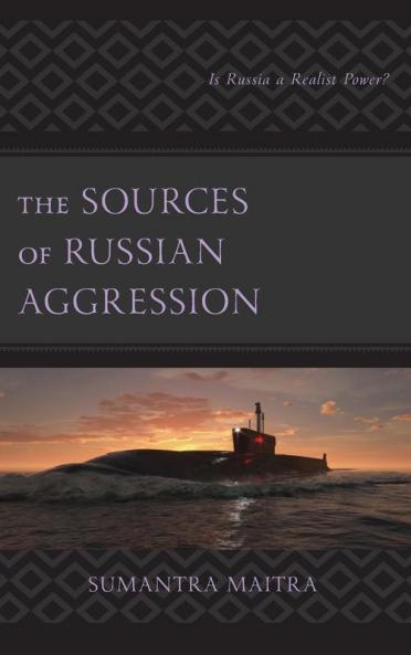 Sources of Russian Aggression